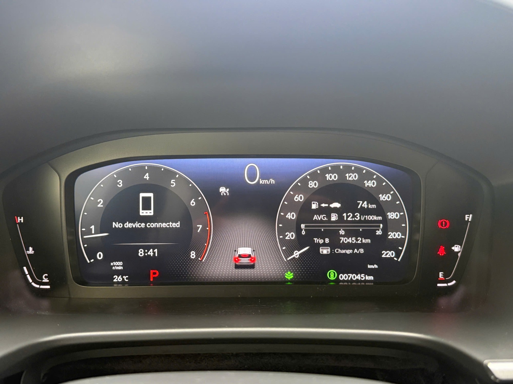Xe Honda CR-V L AWD đã qua sử dụng - Chính Hãng Honda Quận 2